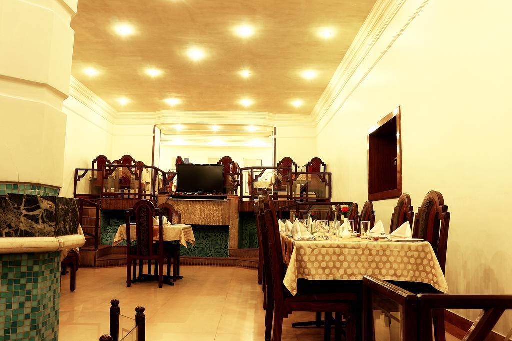 Oyo 1346 Manthan Hotel Kolkata Eksteriør bilde